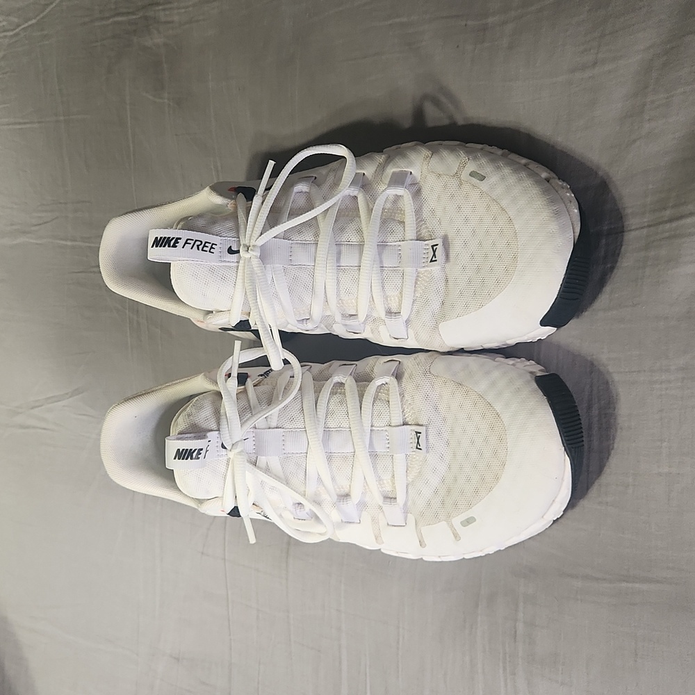 Nike Free Metcon 5 Training Shoe